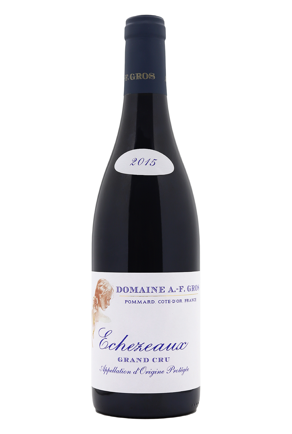 2015 Domaine A.-F. Gros Echezeaux Grand Cru