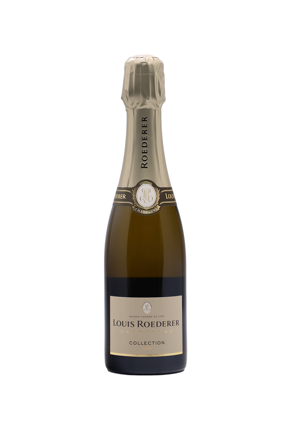 NV Louis Roederer Collection 244 HF