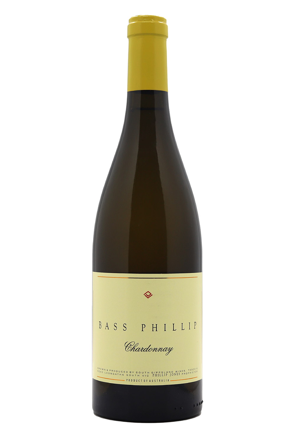 2018 Bass Phillip Chardonnay