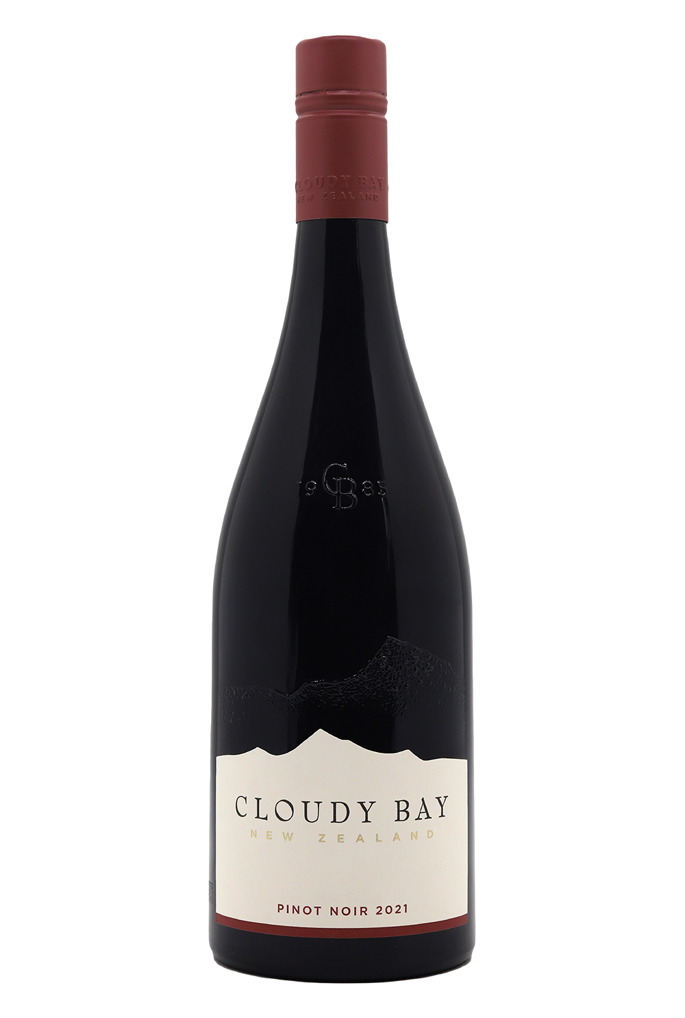 2021 Cloudy Bay Marlborough Pinot Noir
