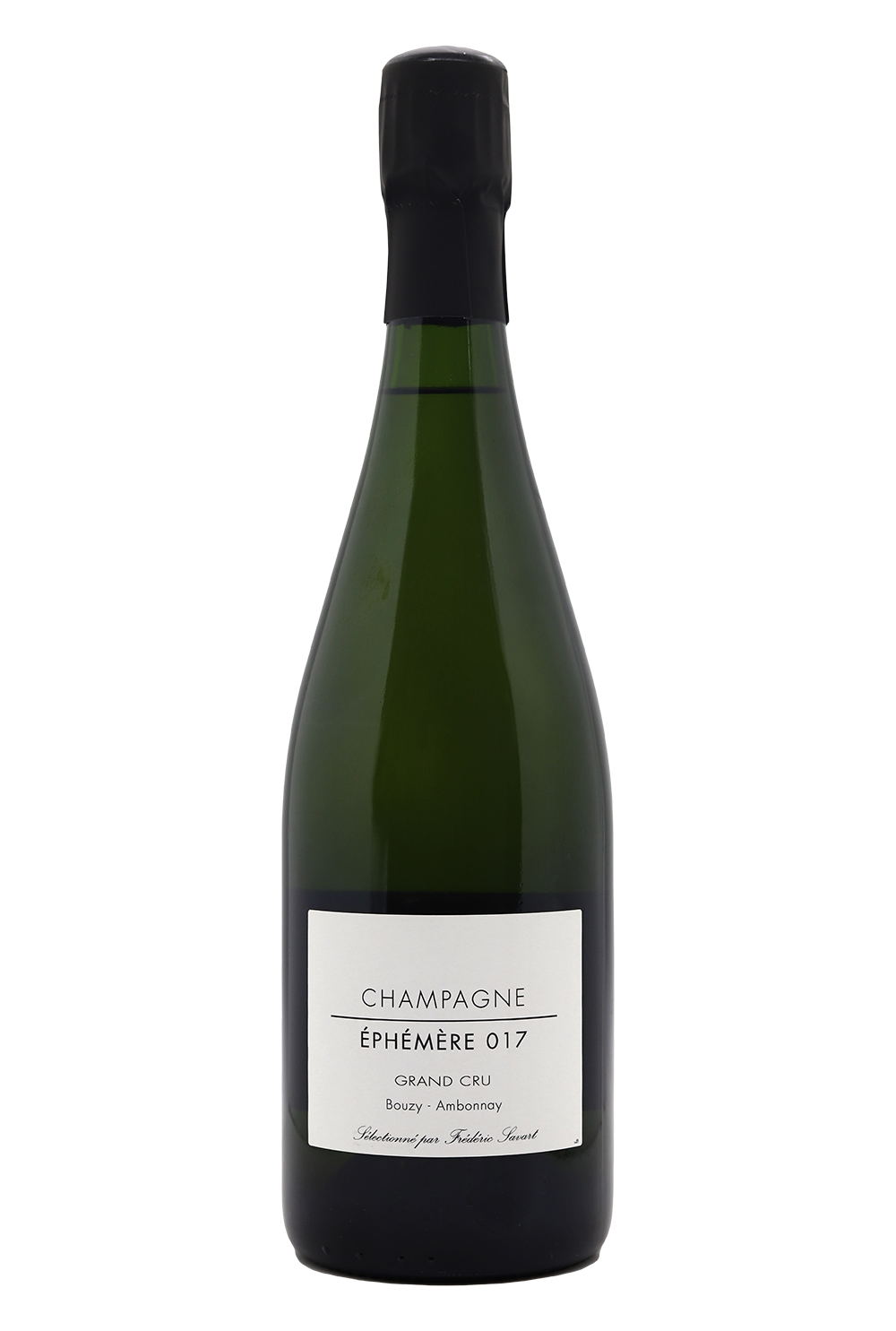 NV Dremont & Fils Ephemere 017 Extra Brut by Savart