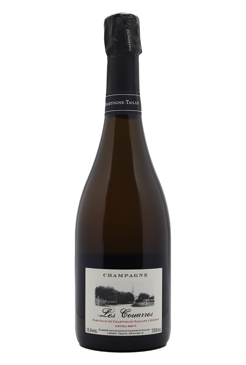 NV Chartogne-Taillet Les Couarres Extra Brut