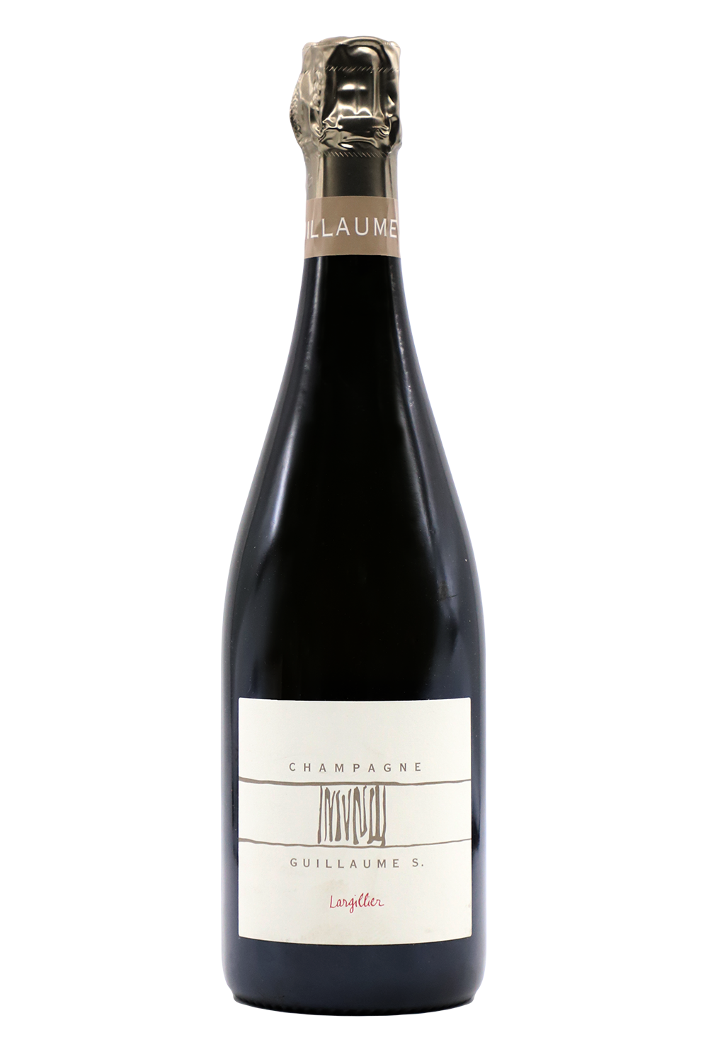 NV Guillaume Selosse Largillier Extra Brut
