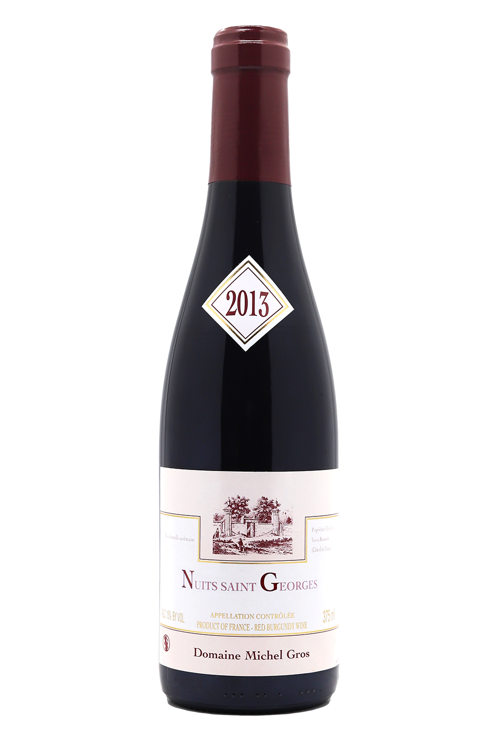 2013 Domaine Michel Gros Nuits-Saint-Georges HF