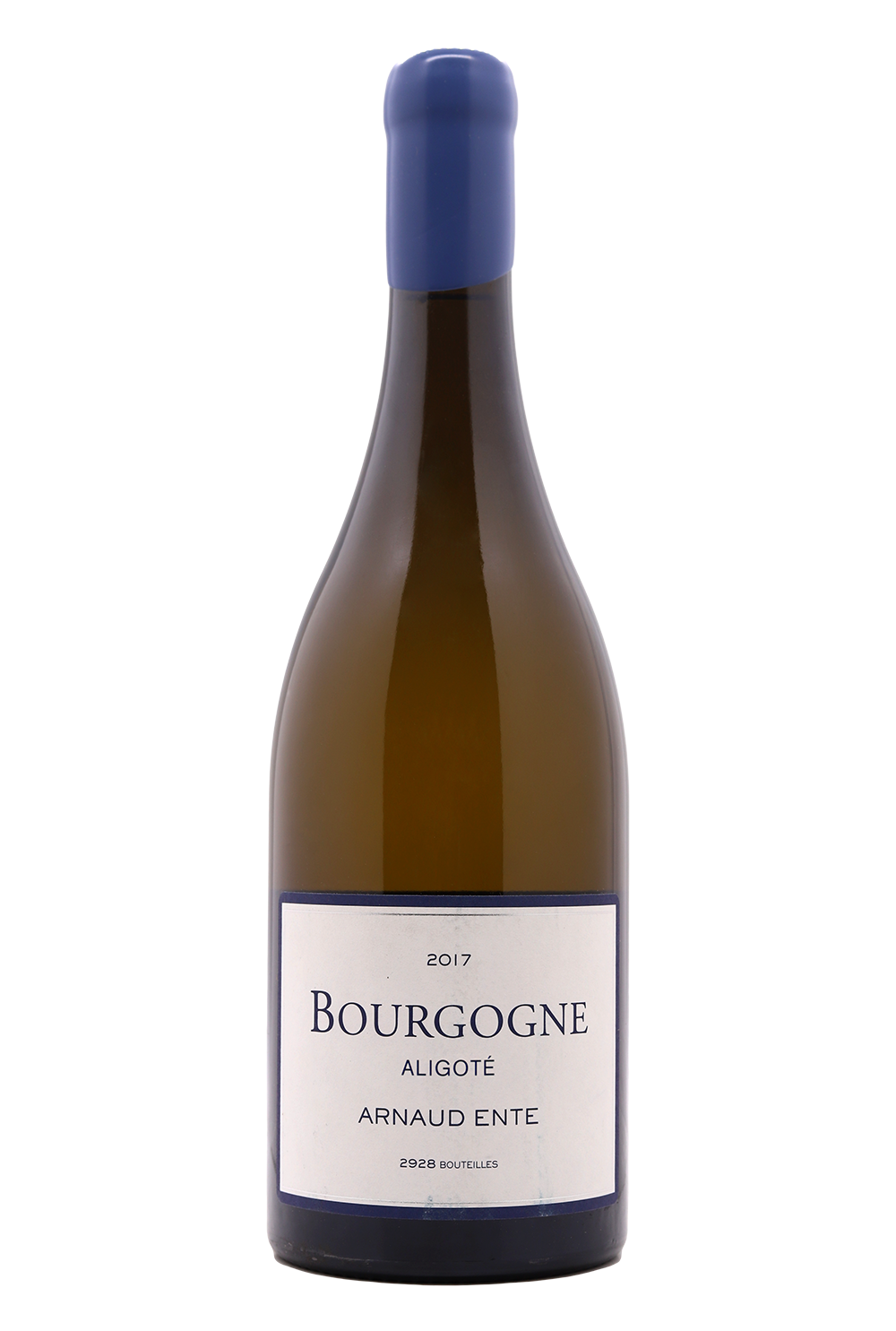 2017 Domaine Arnaud Ente Bourgogne Aligote