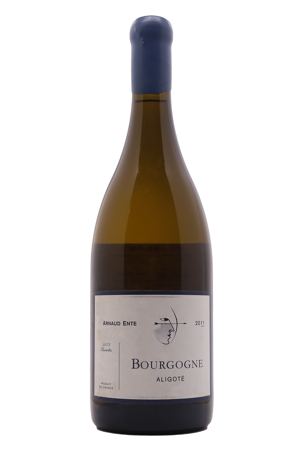 2011 Domaine Arnaud Ente Bourgogne Aligote