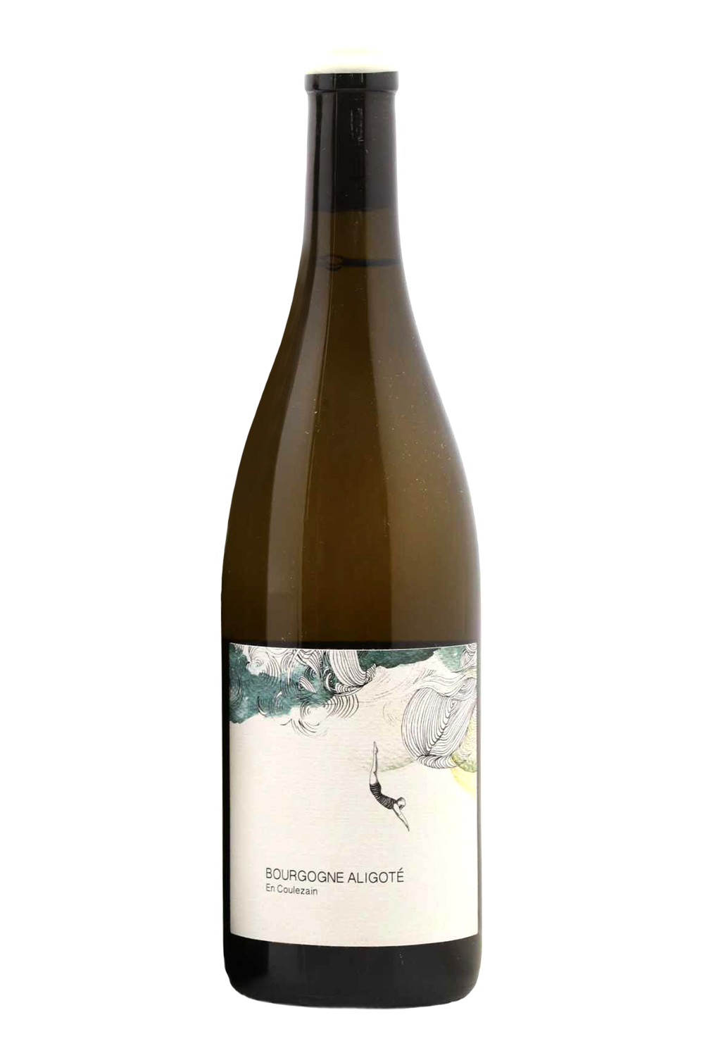 2020 Les Horees Bourgogne Aligote En Coulezain