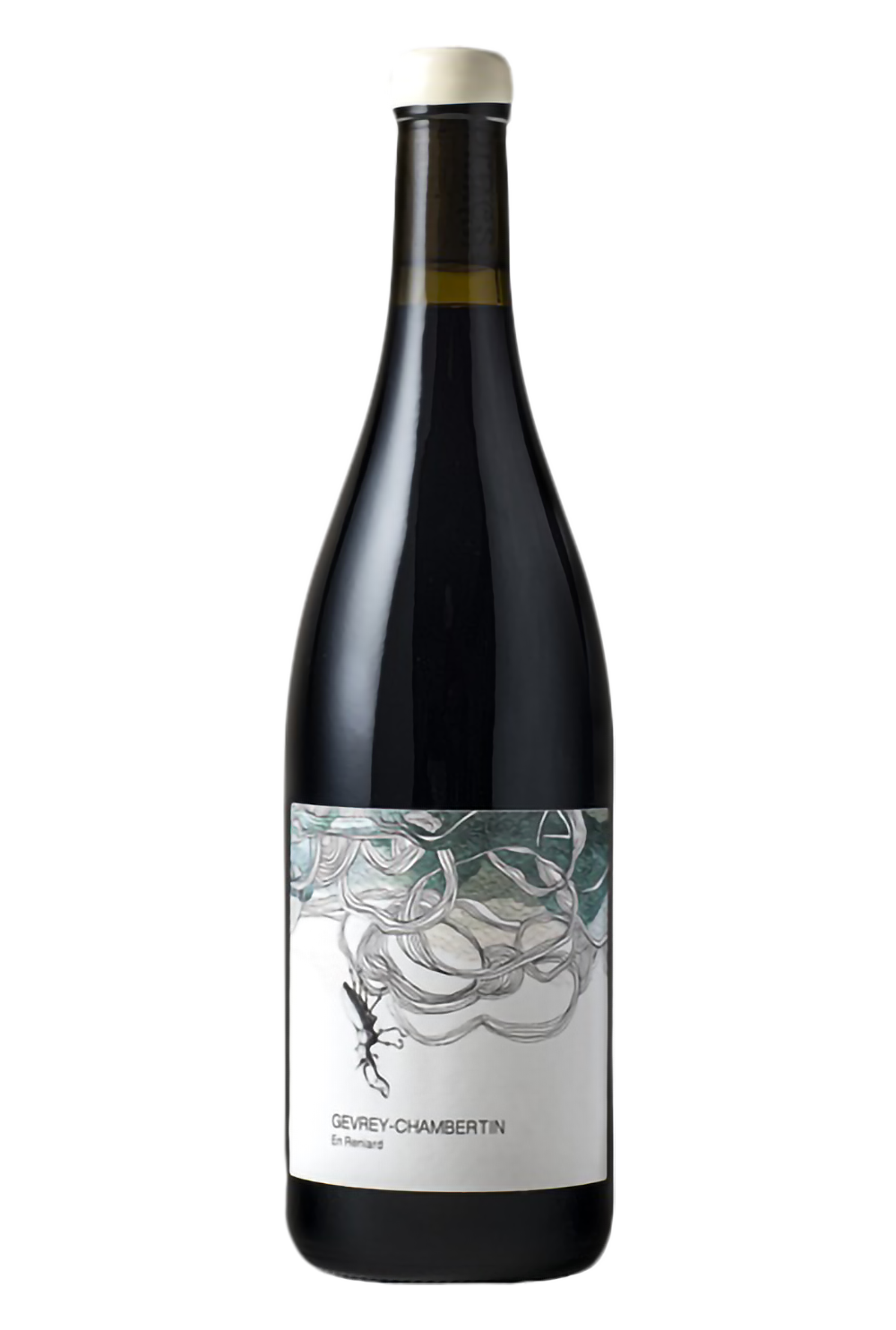 2020 Les Horees Gevrey-Chambertin En Reniard