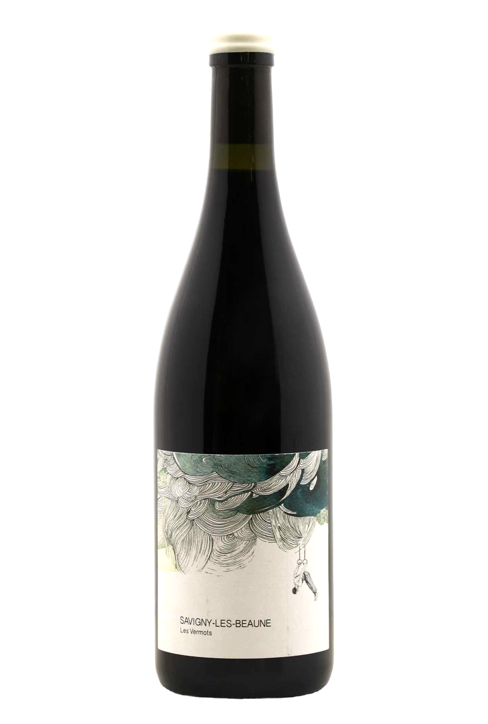2020 Les Horees Savigny-Les-Beaune Les Vermots