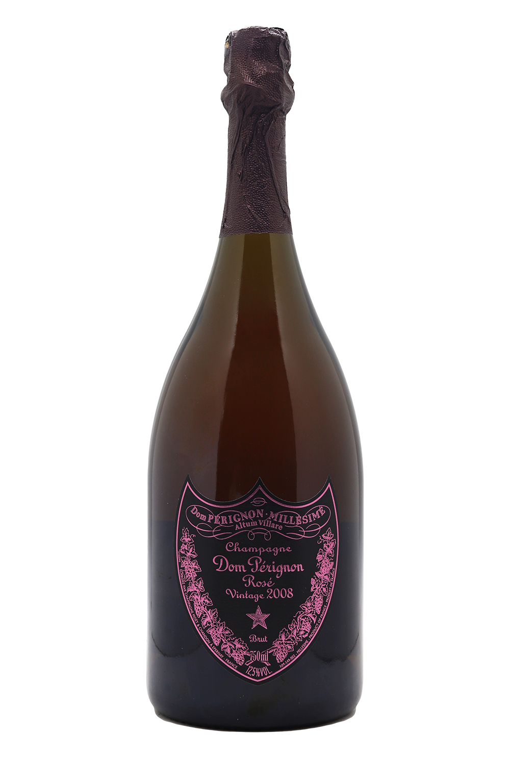 2008 Dom Perignon Rose Brut