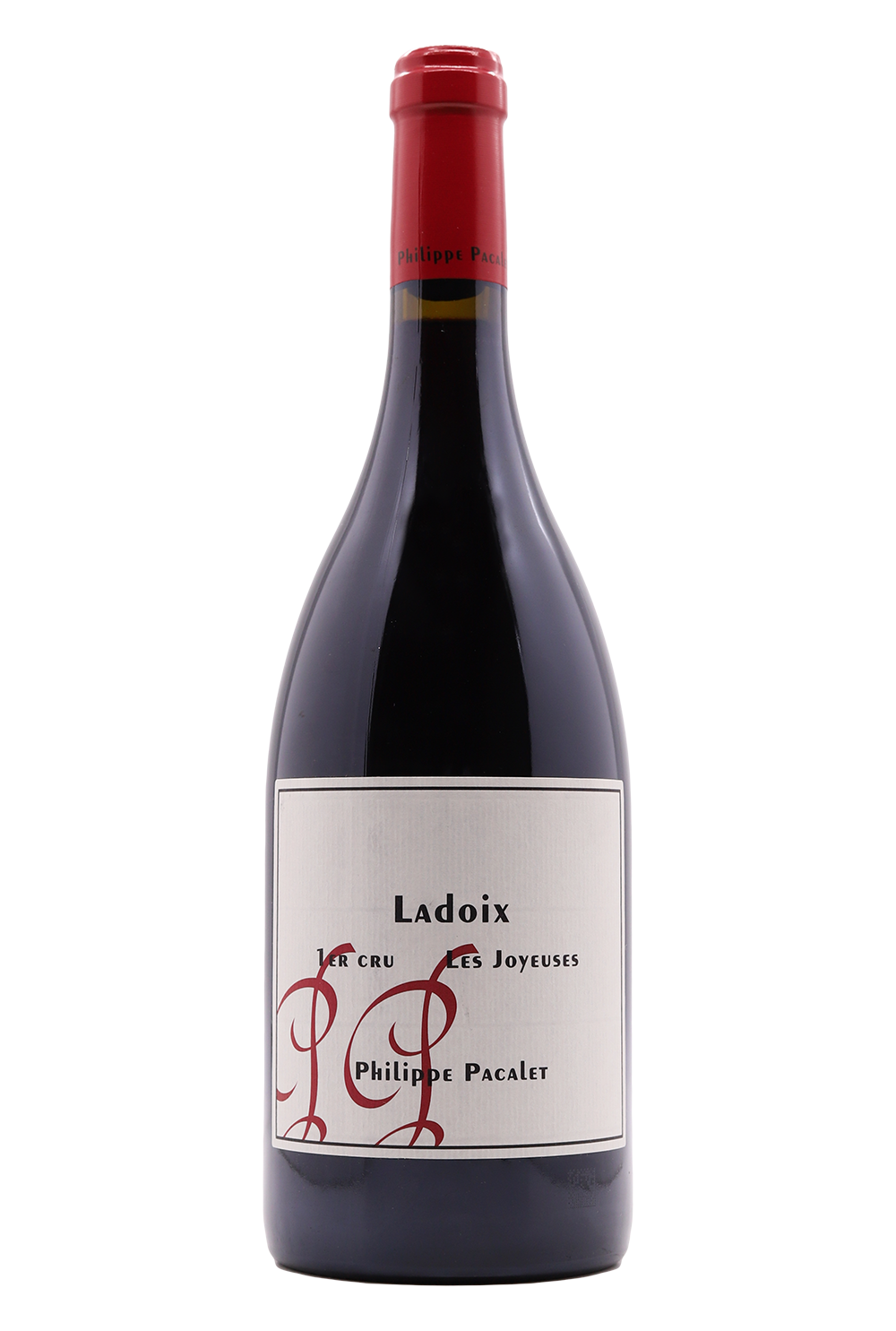 2020 Philippe Pacalet Ladoix 1er Cru Les Joyeuses