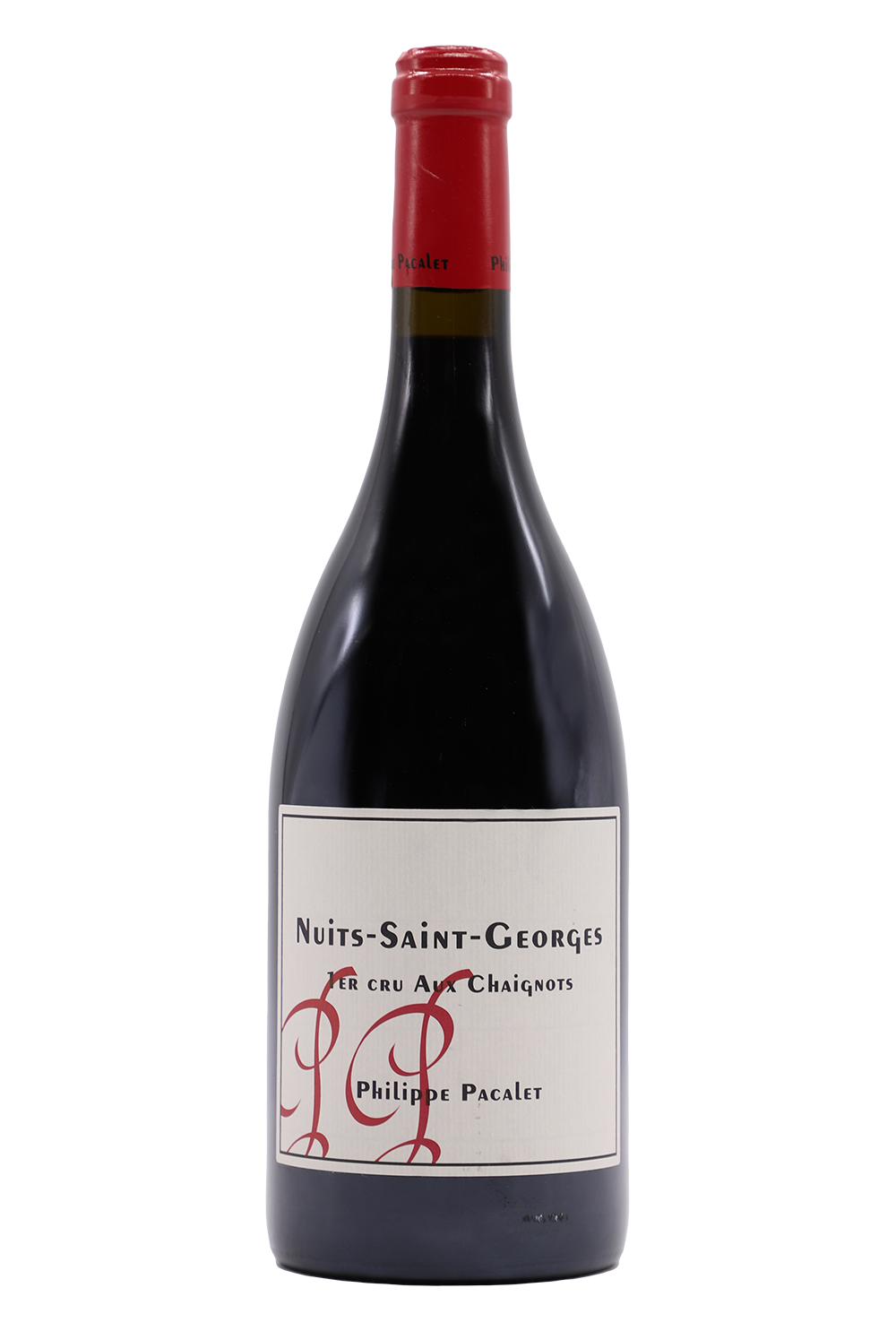 2020 Philippe Pacalet Nuits Saint Georges 1er Cru Aux Chaignots