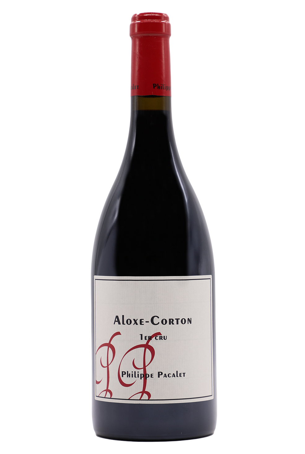 2020 Philippe Pacalet Aloxe Corton 1er Cru