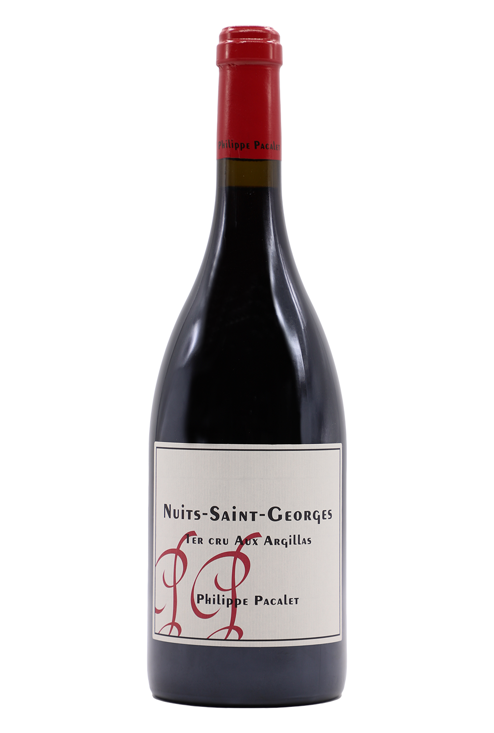 2019 Philippe Pacalet Nuits-Saint-Georges 1er Cru Aux Argillas