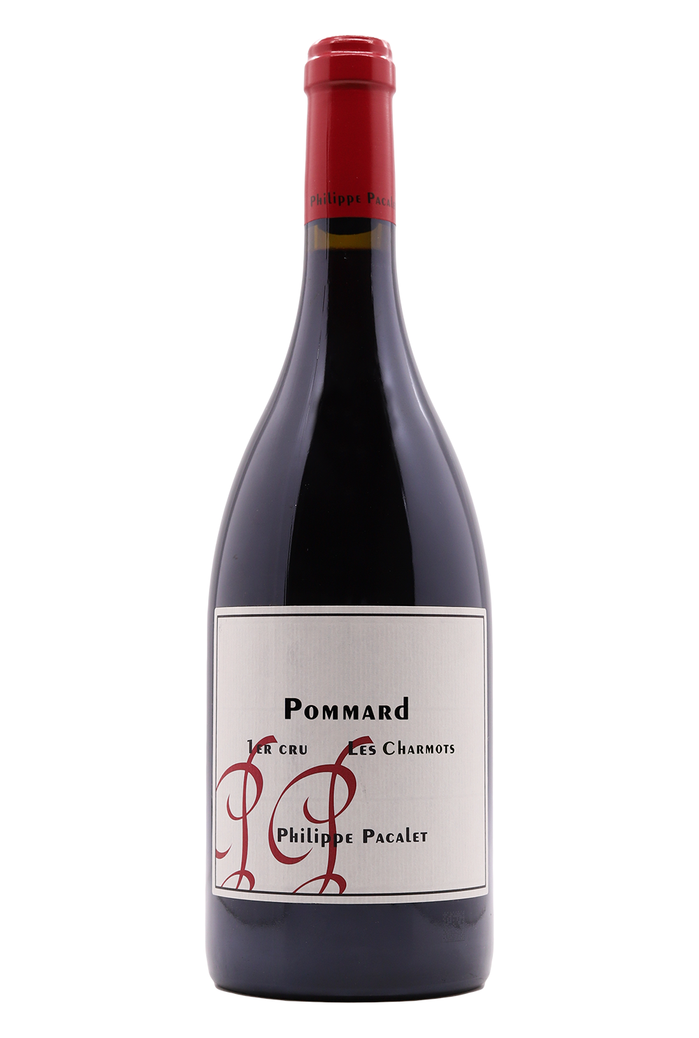 2019 Philippe Pacalet Pommard 1er Cru Aux Charmots