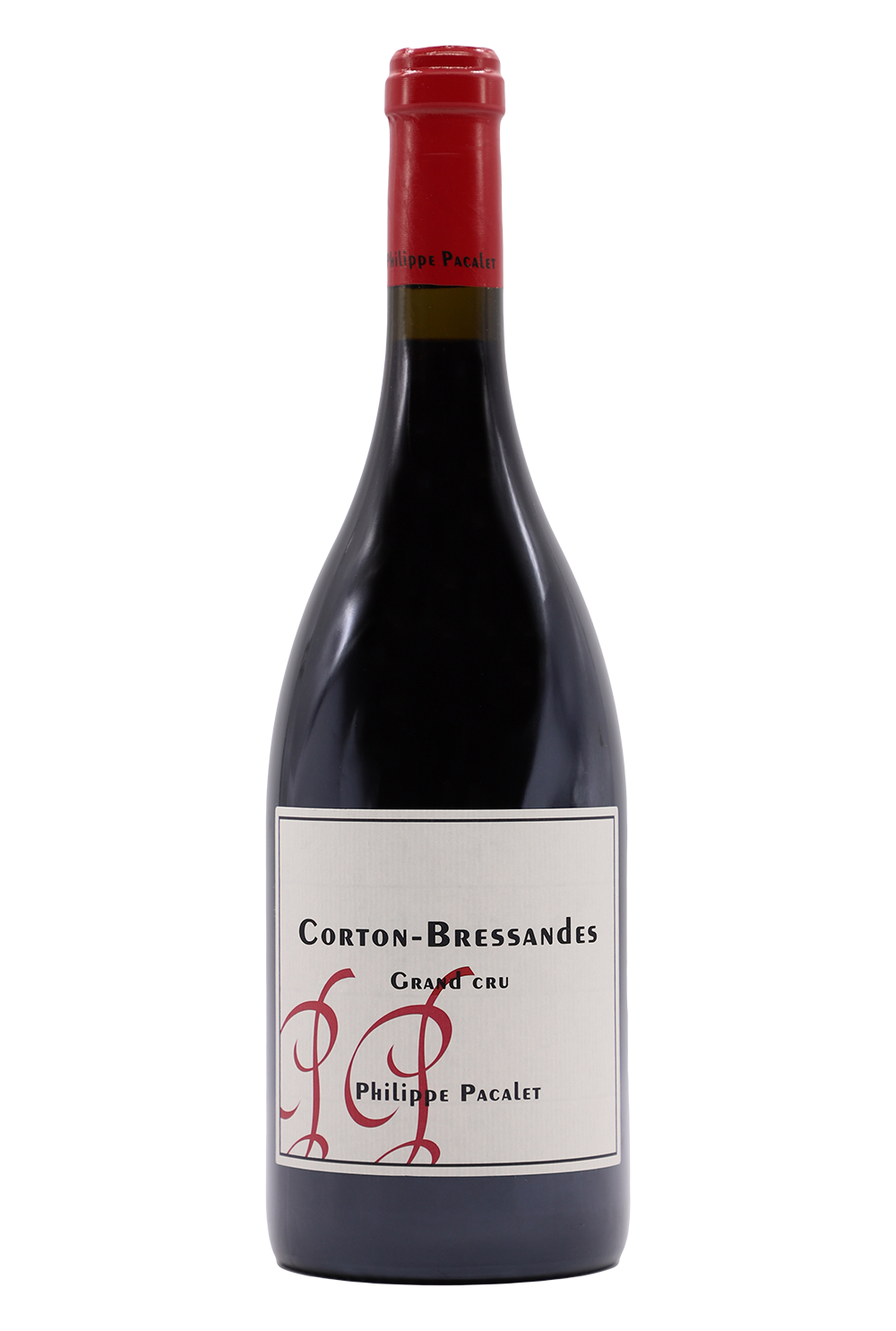 2019 Philippe Pacalet Corton Bressandes Grand Cru