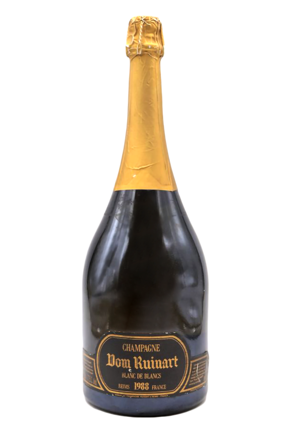 1988 Dom Ruinart Blanc de Blancs Brut Magnum