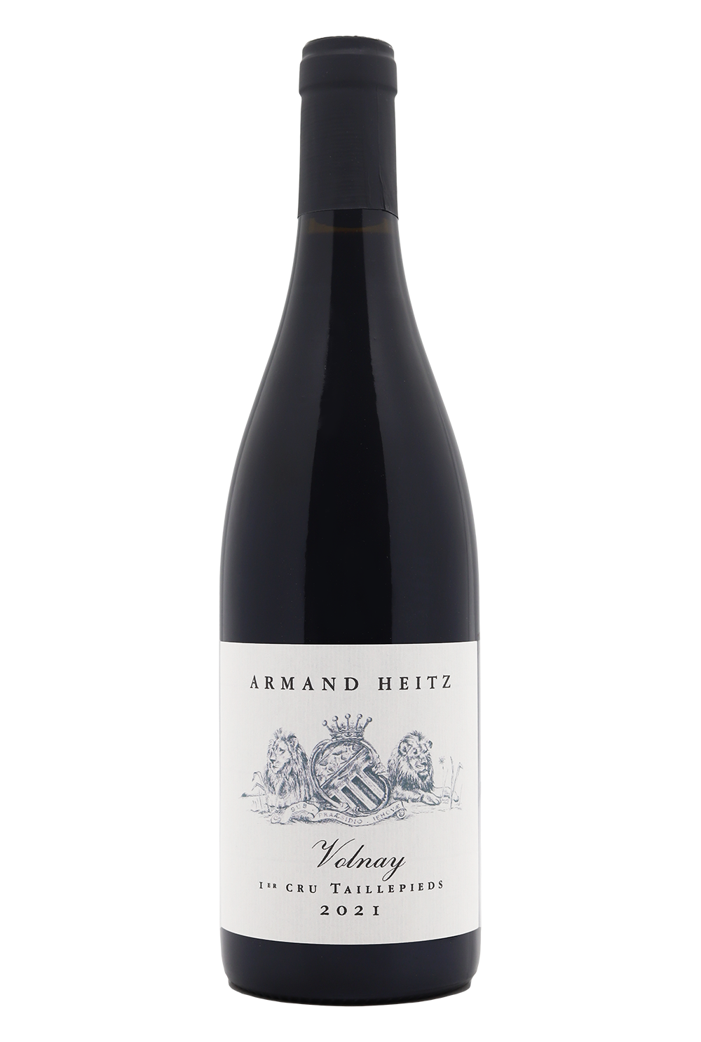 2021 Armand Heitz Volnay 1er Cru Taillepieds