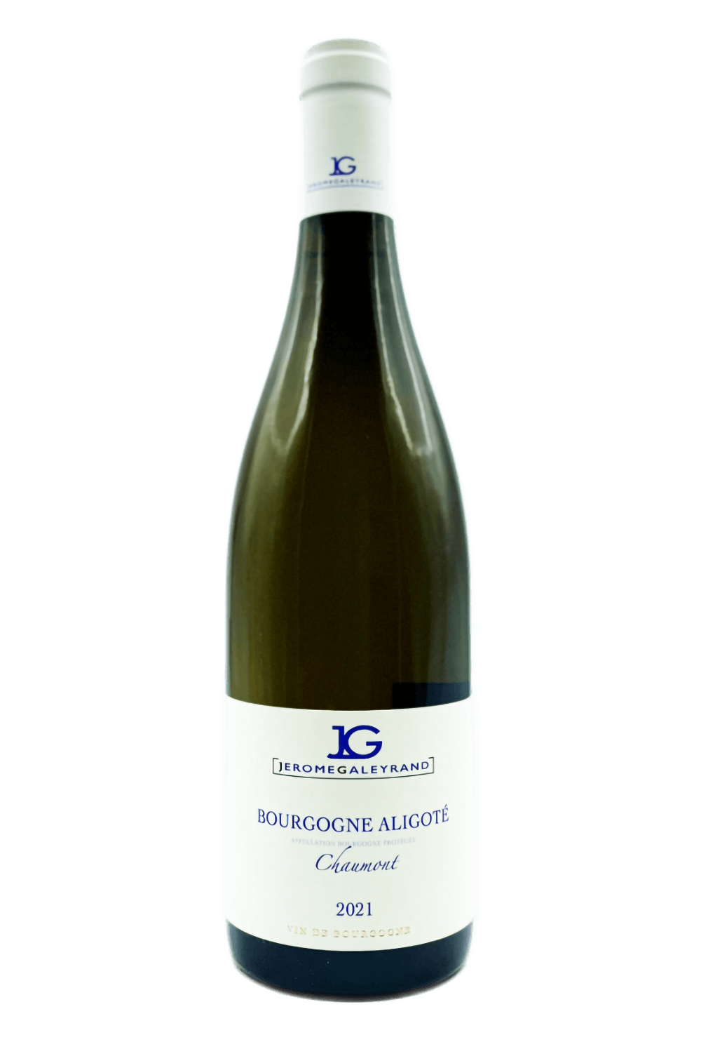 2021 Jerome Galeyrand Bourgogne Aligote Chaumont