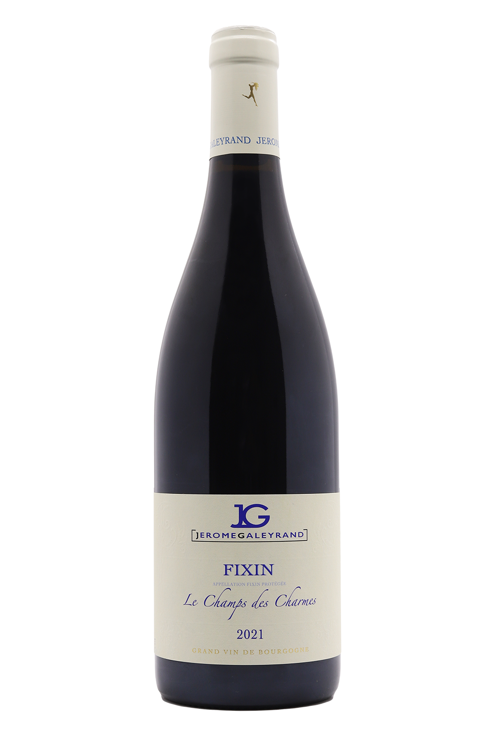 2021 Jerome Galeyrand Fixin Champs des Charmes