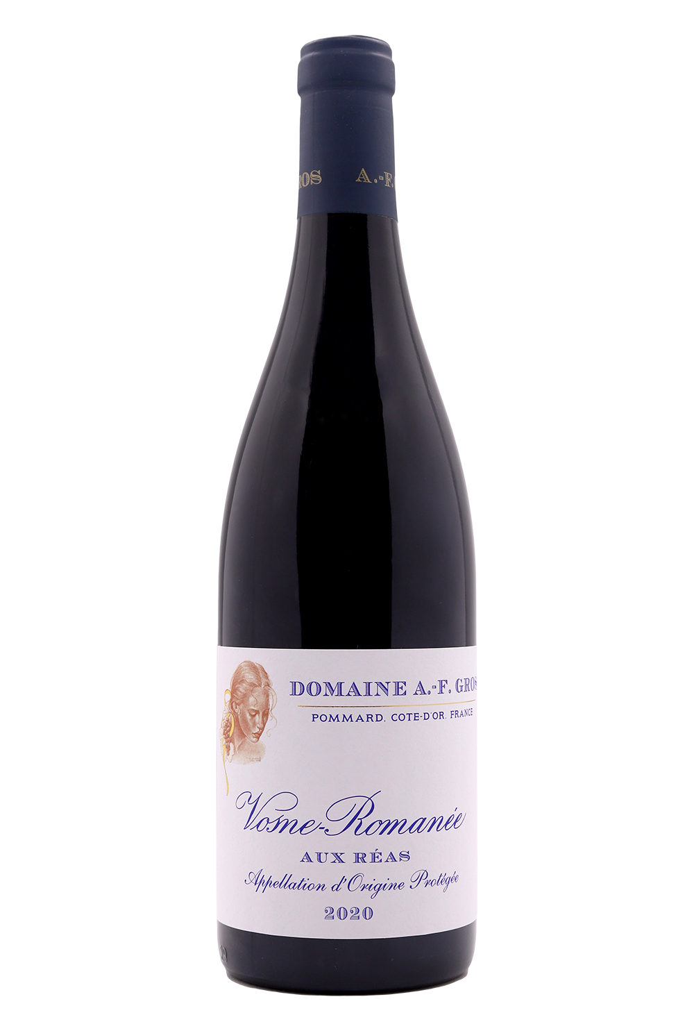 2020 Domaine A.F. Gros Vosne-Romanee Aux Reas