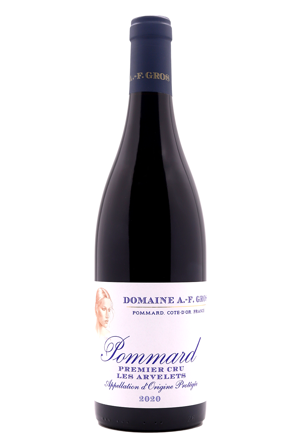2020 Domaine A.F. Gros Pommard 1er Cru Les Arvelets