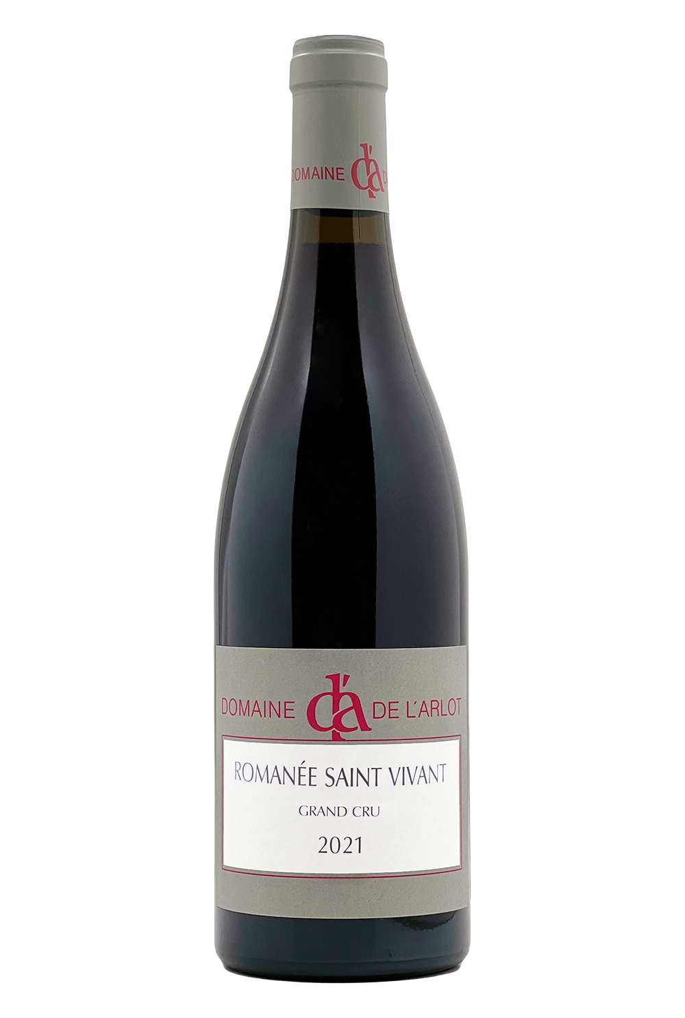 2021 Domaine de L'Arlot Romanee-Saint-Vivant Grand Cru