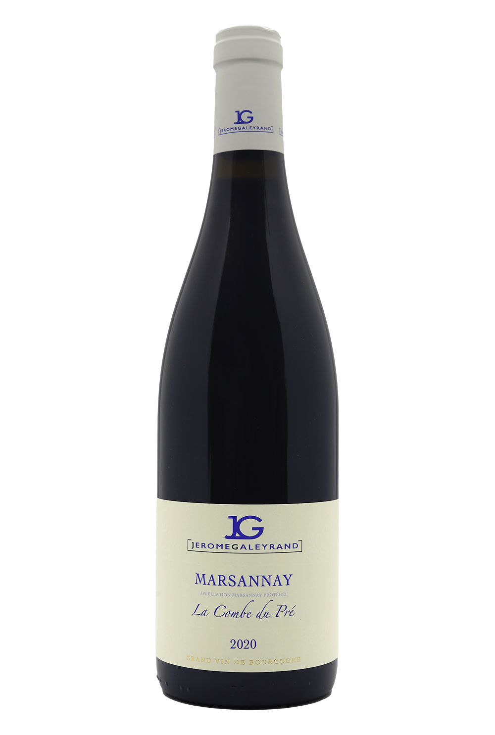 2020 Jerome Galeyrand Marsannay Combe du Pre