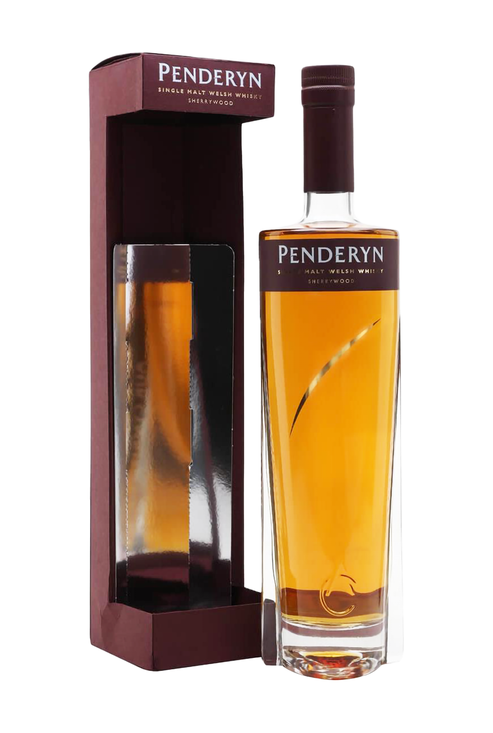 Penderyn  潘迪恩單一純麥雪莉桶 700ml