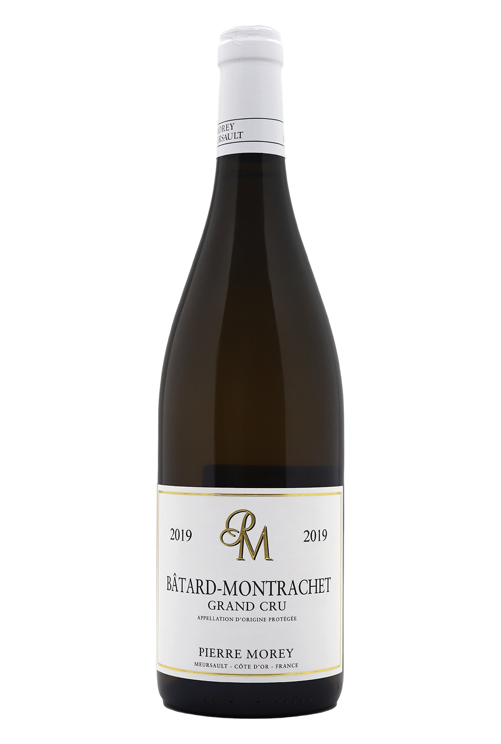 2019 Domaine Pierre Morey Batard-Montrachet Grand Cru
