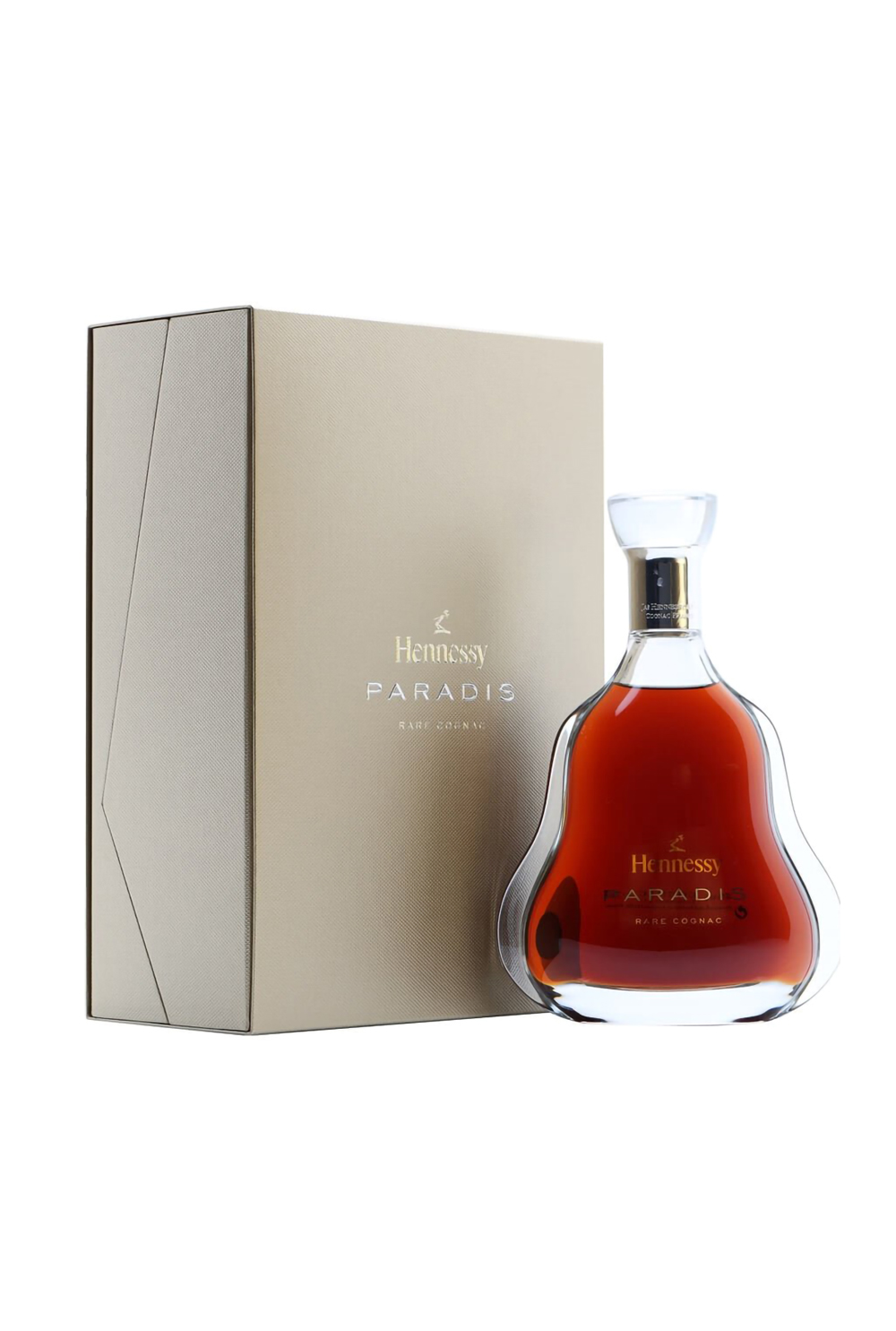 Hennessy Paradis Rare Cognac X.O. 軒尼詩百樂廷干邑白蘭地
