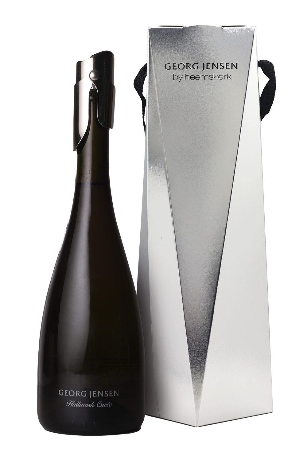 NV Georg Jensen Hallmark Cuvee Sparkling