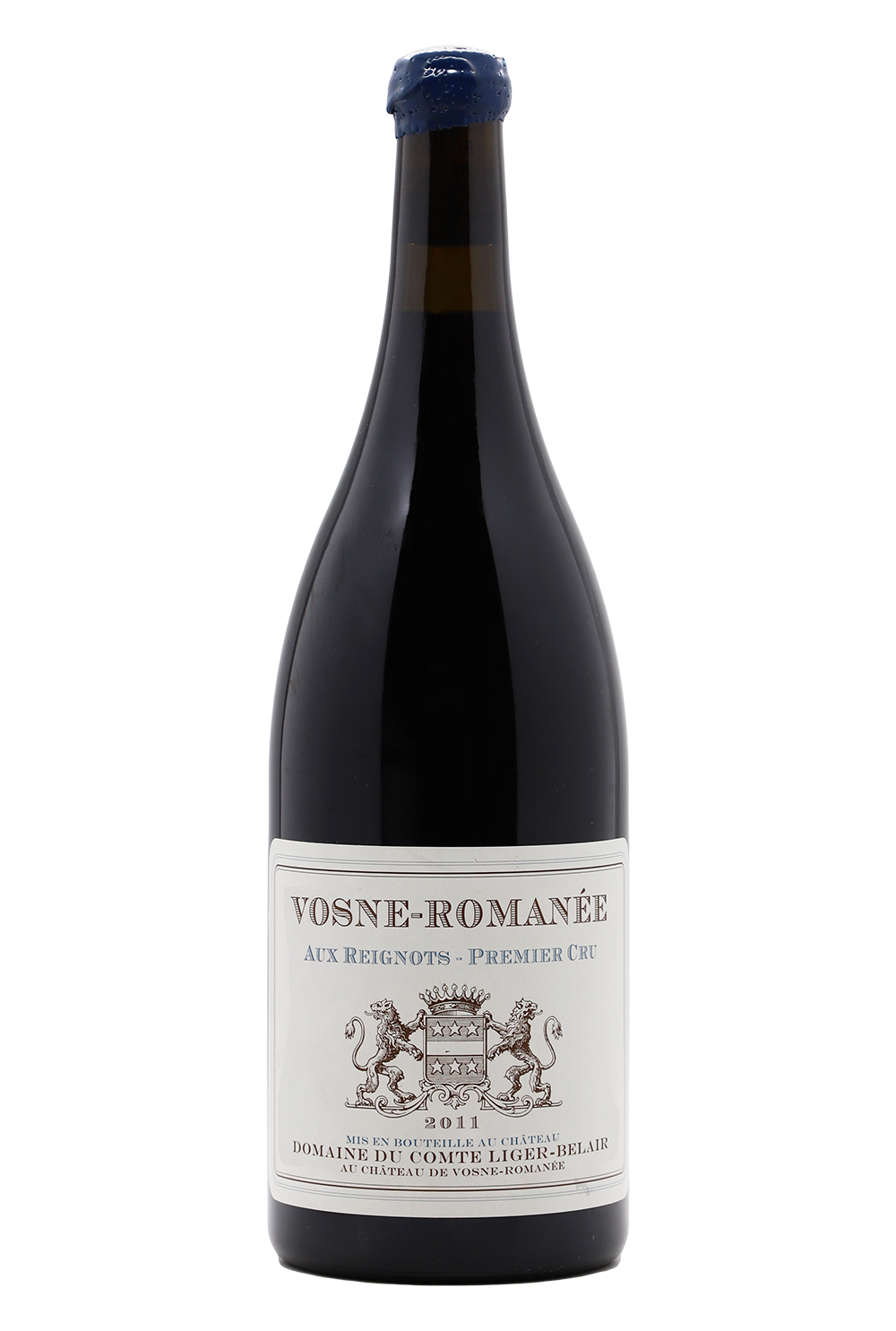 2011 Domaine Du Comte Liger-Belair Vosne-Romanee 1er Cru Aux Reignots Magnum