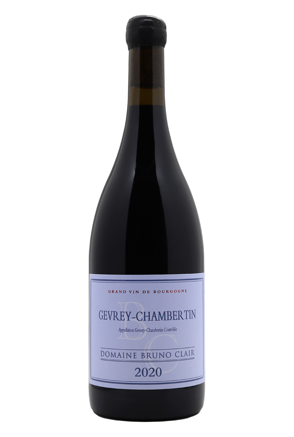 2020 Domaine Bruno Clair Gevrey-Chambertin