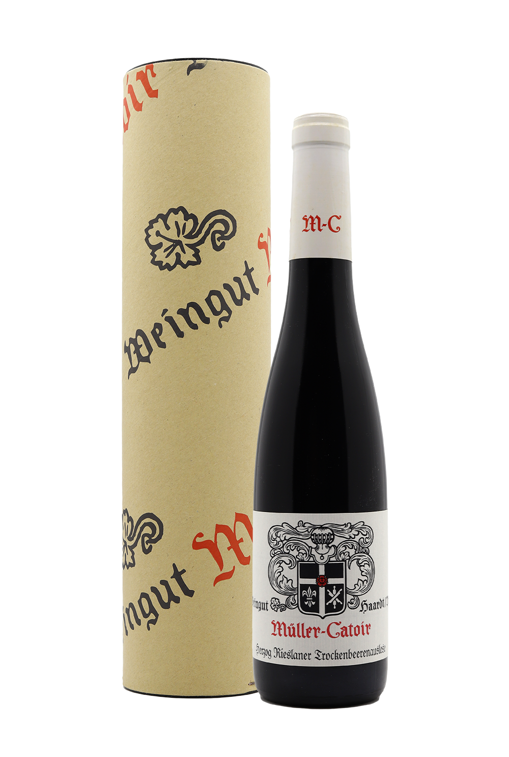 2008 Muller-Catoir Haardter Herzog Rieslaner TBA HF
