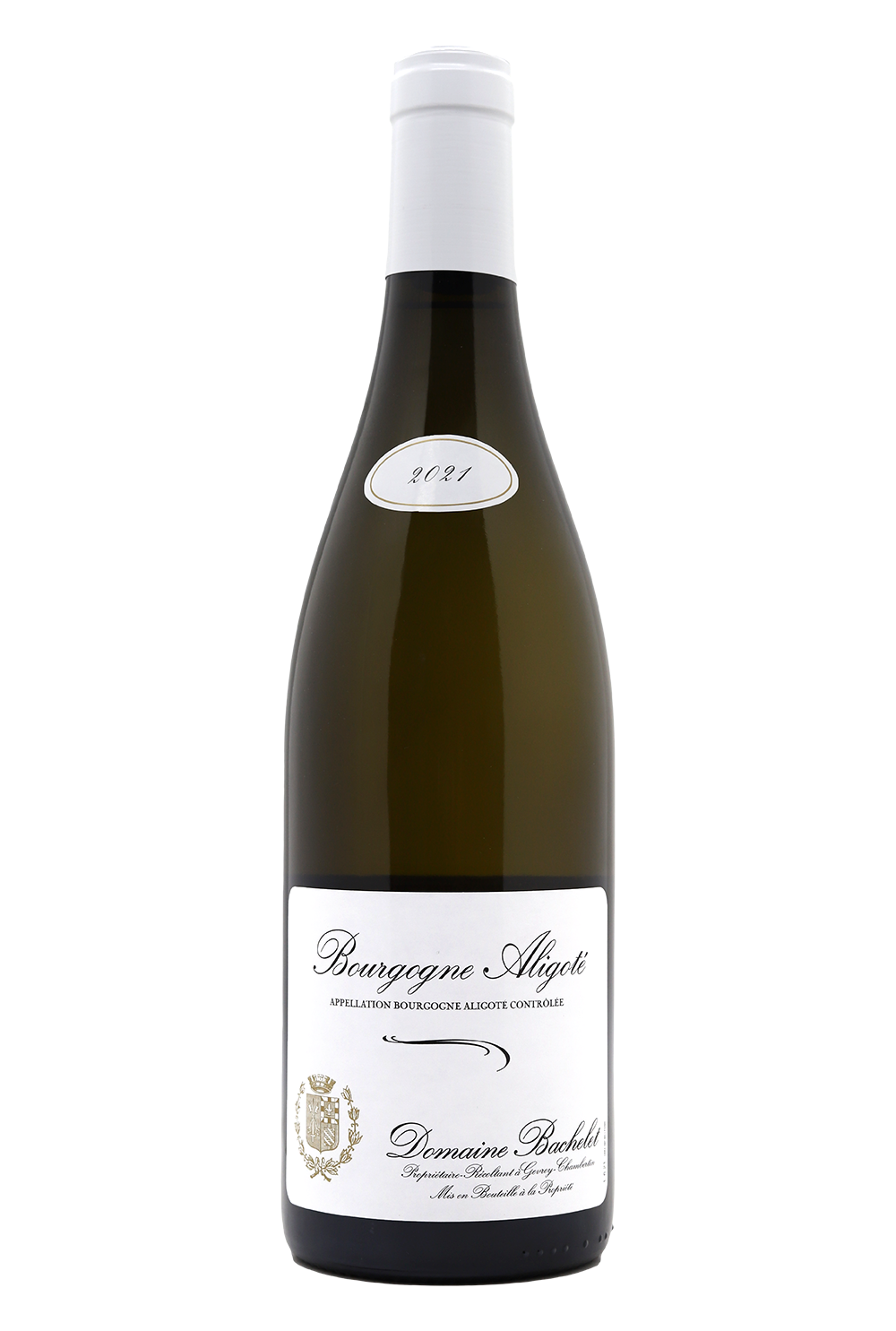 2021 Domaine Denis Bachelet Bourgogne Aligote