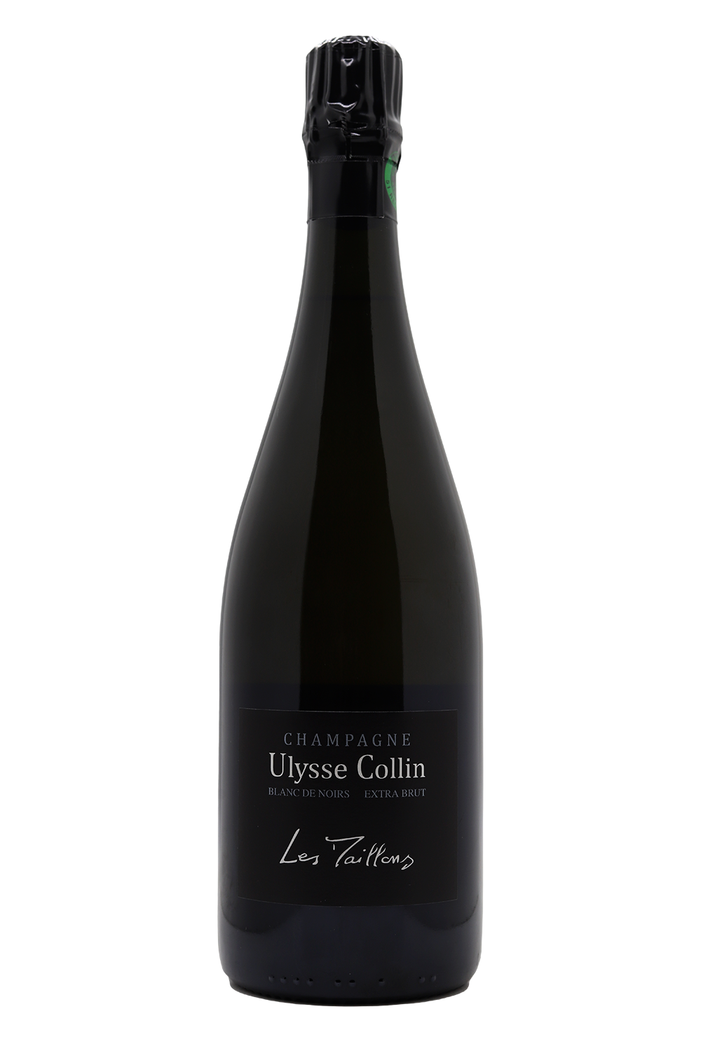 NV Ulysse Collin Les Maillons Blanc de Noirs Extra Brut Base 2017-36.