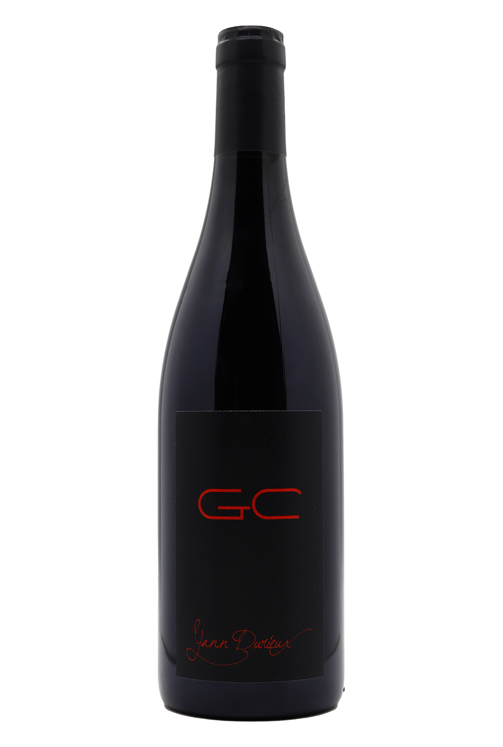 2019 Recrue des Sens Vin de France GC