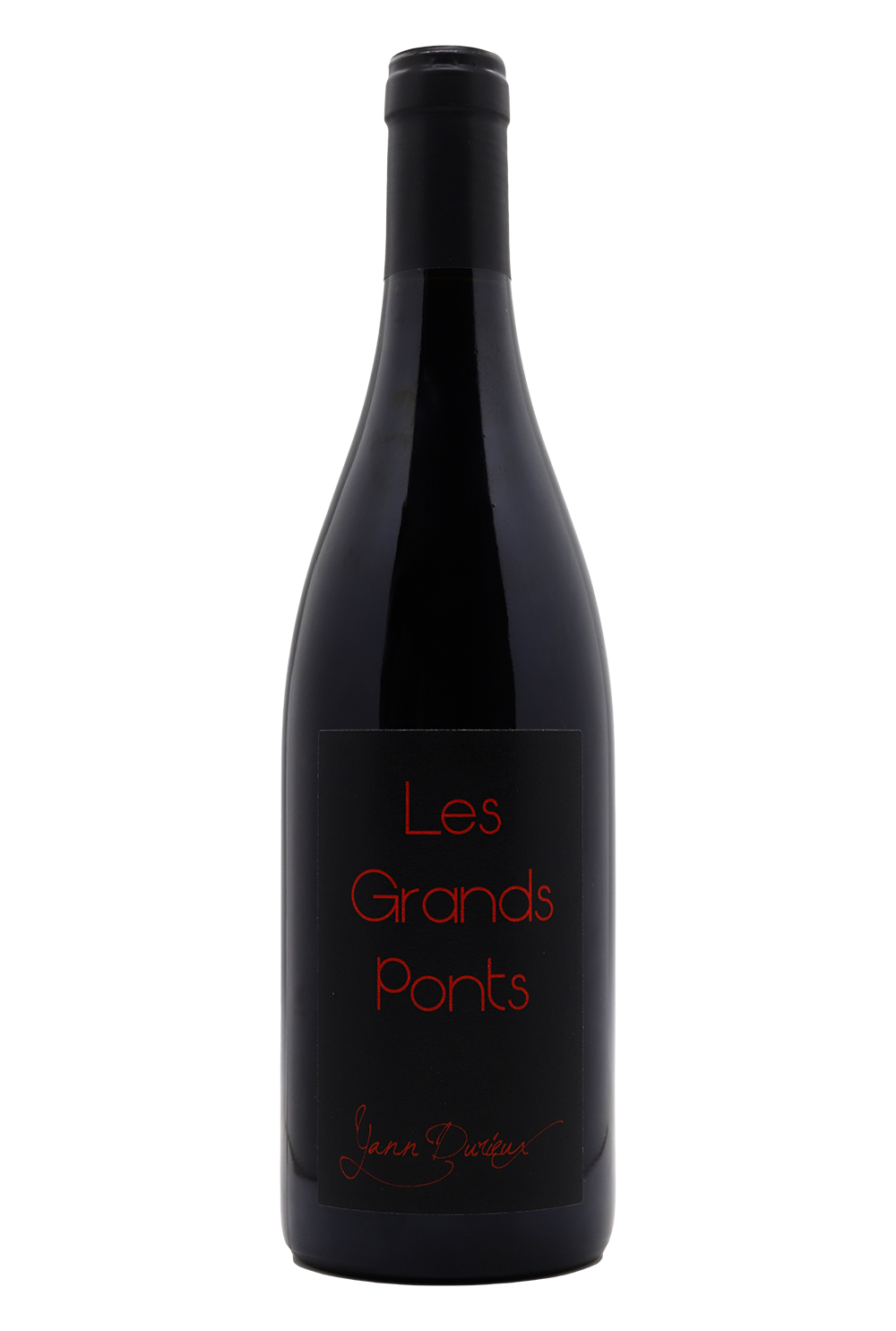 2019 Recrue des Sens Vin de France La Grands Ponts
