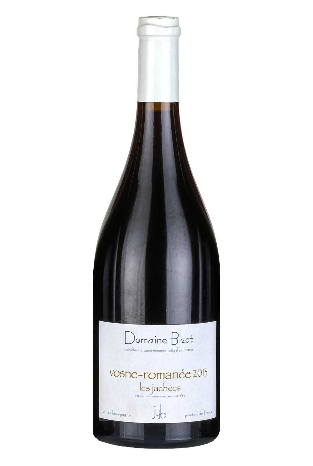 2013 Domaine Bizot Vosne-Romanee Les Jachees