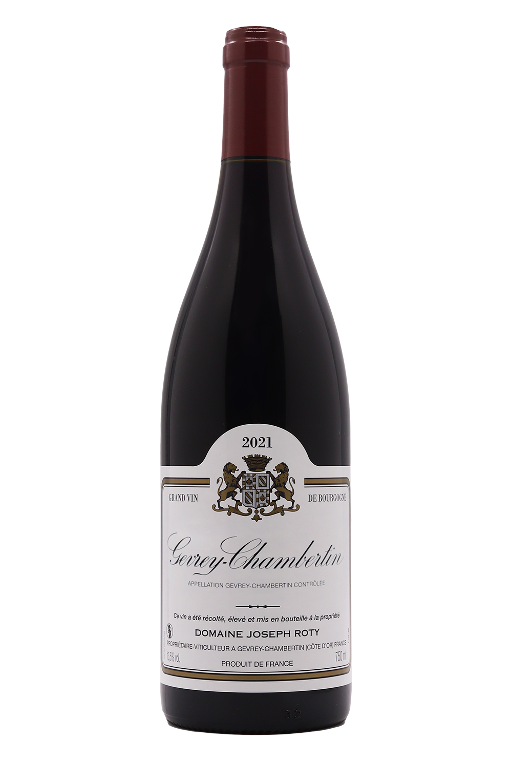 2021 Domaine Joseph Roty Gevrey-Chambertin