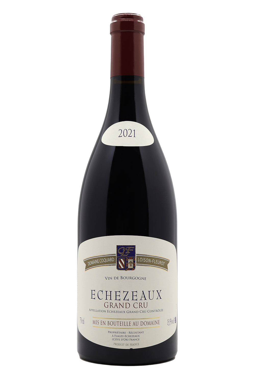 2021 Domaine Coquard Loison Fleurot Echezeaux Grand Cru