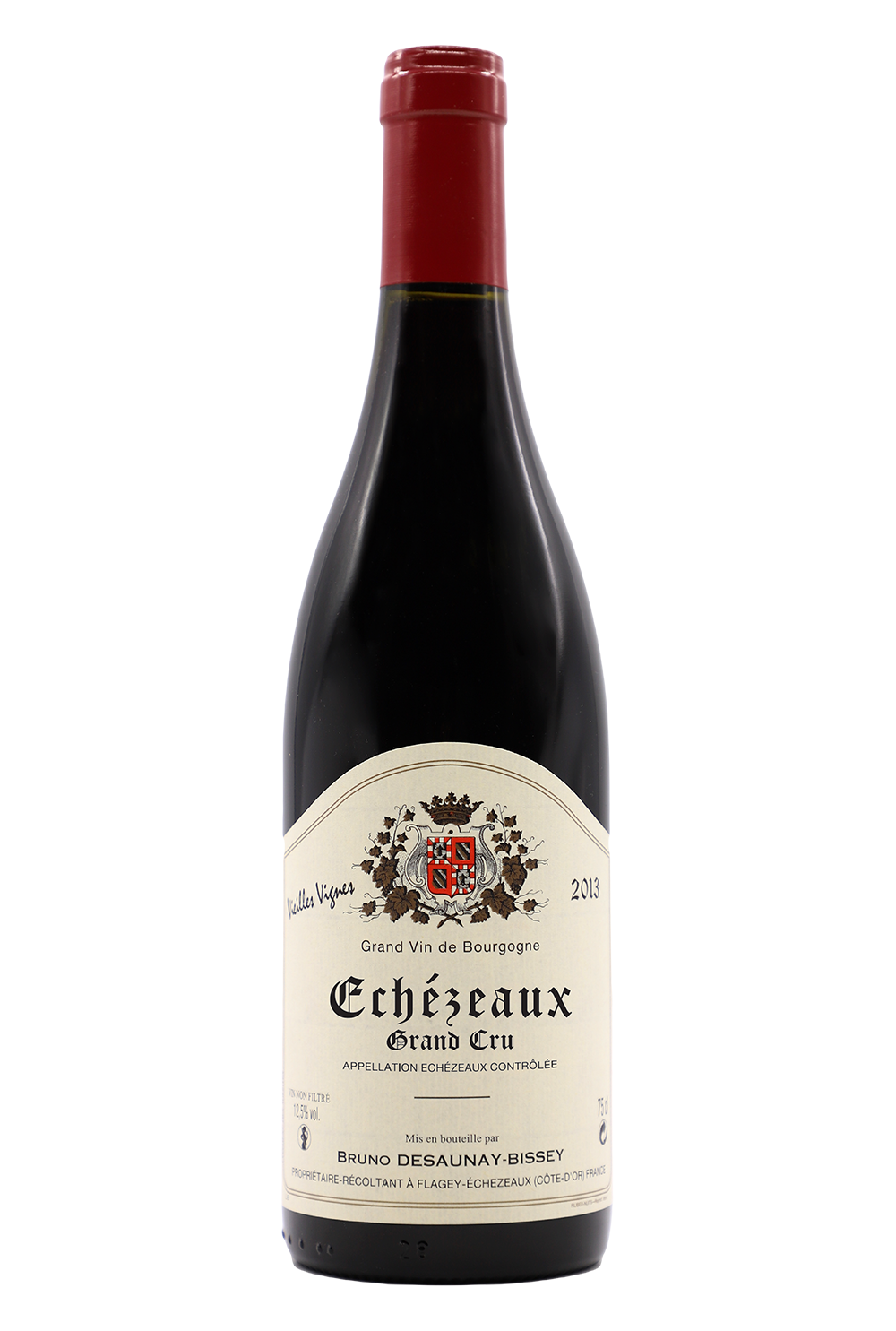 2013 Domaine Bruno Desaunay Bissey Echezeaux Grand Cru Vieilles Vignes