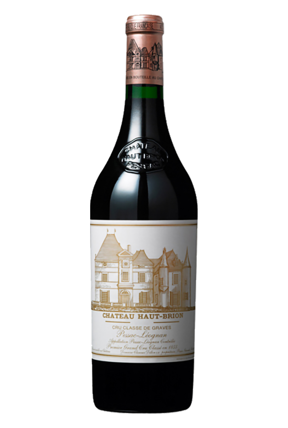 2010 Ch. Haut Brion Pessac Leognan