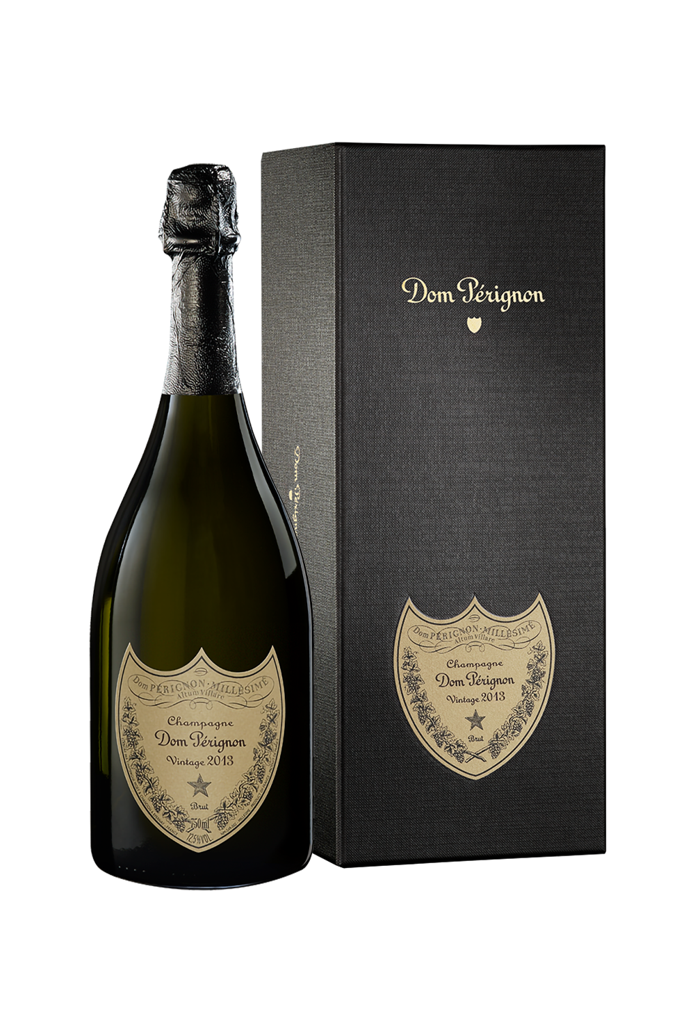 2013 Dom Perignon Brut Gift Box
