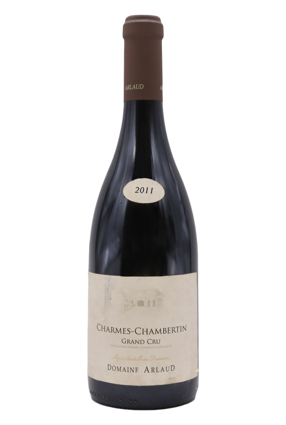 2011 Domaine Arlaud Charmes-Chambertin Grand Cru