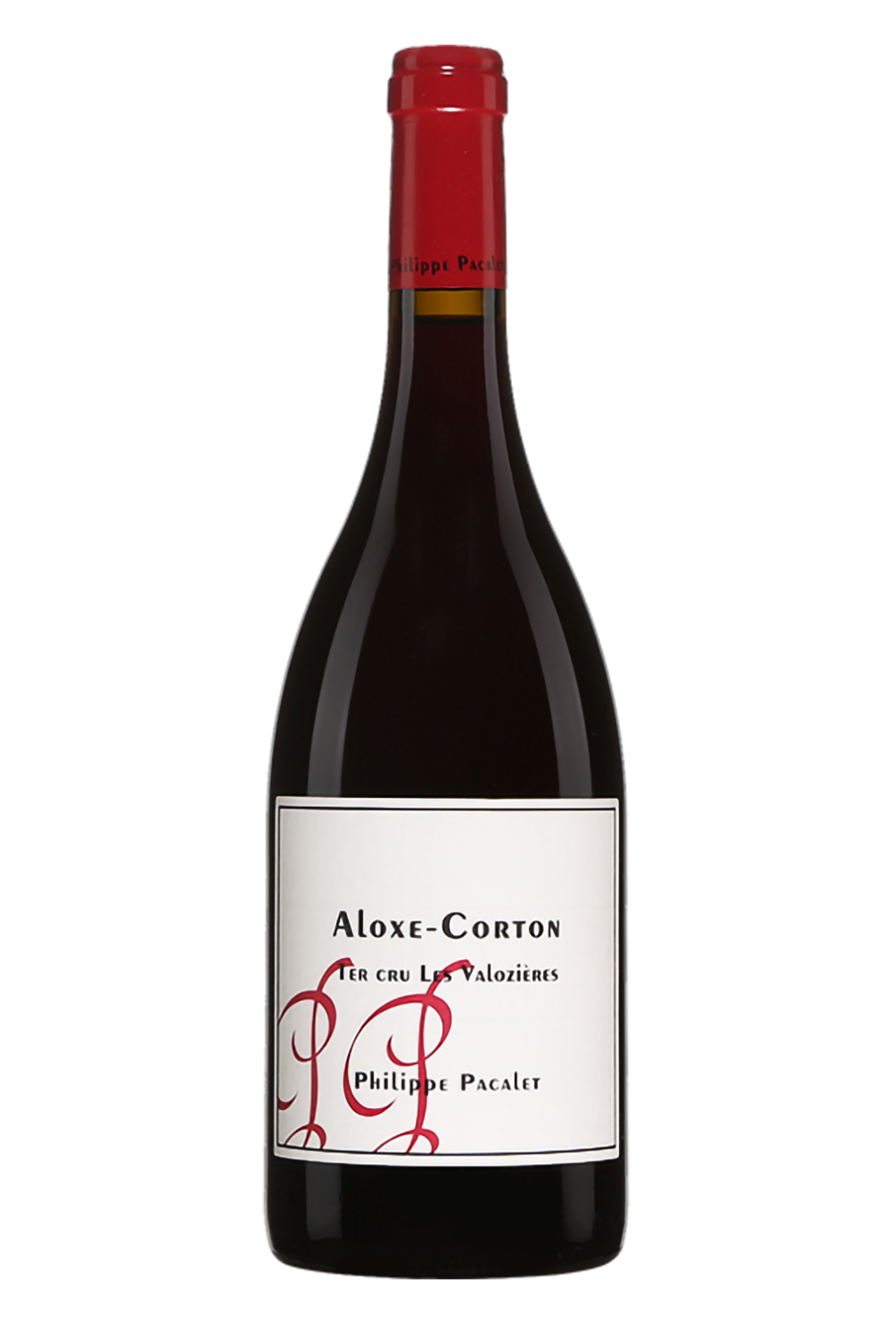 2016 Philippe Pacalet Aloxe-Corton 1er Cru Les Valozieres