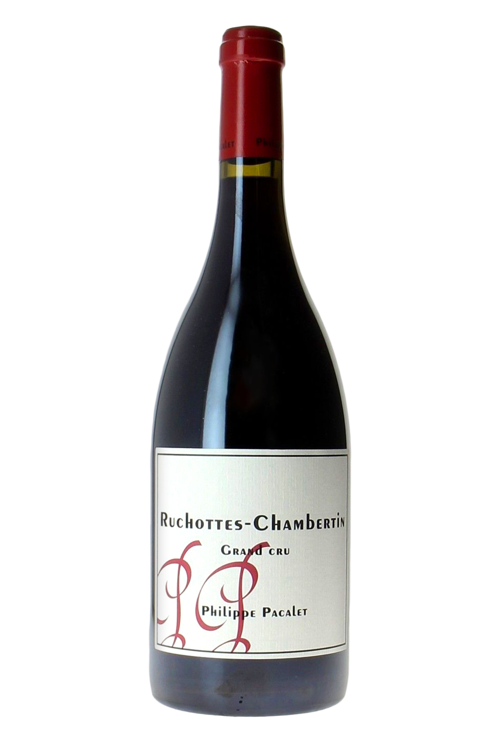 2009 Philippe Pacalet Ruchottes-Chambertin Grand Cru