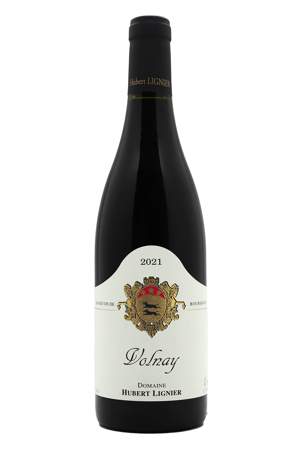 2021 Domaine Hubert Lignier Volnay