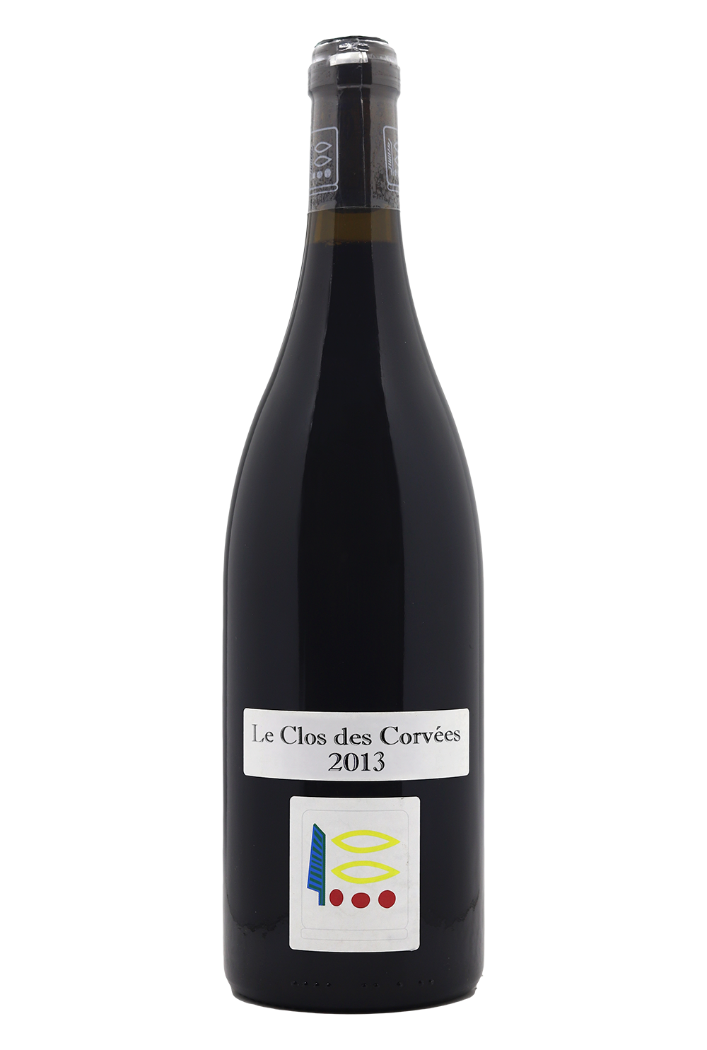 2013 Domaine Prieure Roch Nuits-Saint-Georges 1er Cru Clos des Corvees Monopole